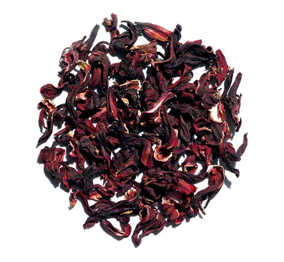 Roselle -Bloemzuren van de hibiscus sabdariffa-Hibiscus sabdariffa flower extract