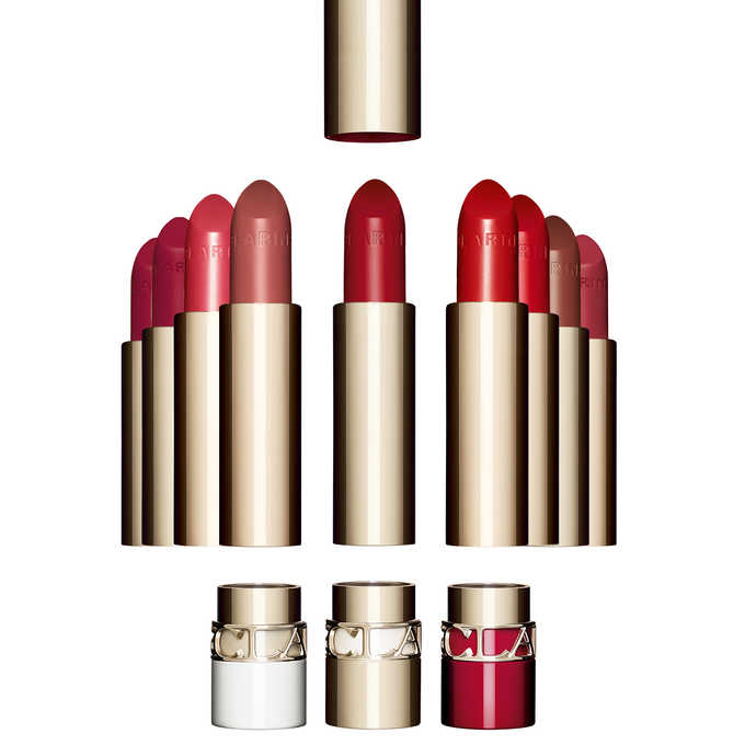 Joli Rouge Velvet Navulling