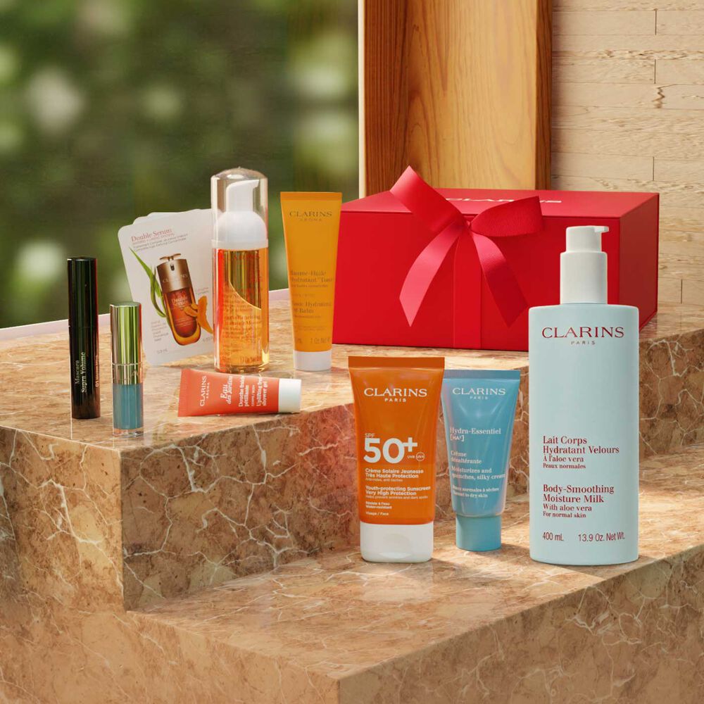 Limited Edition: Zomer Geschenkset