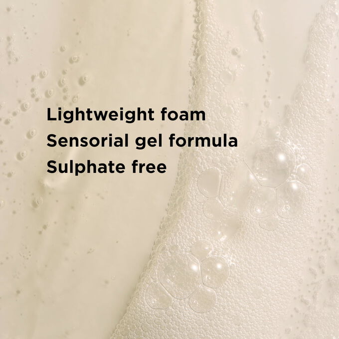 Tonic Bath &amp; Shower Concentrate - Navulling