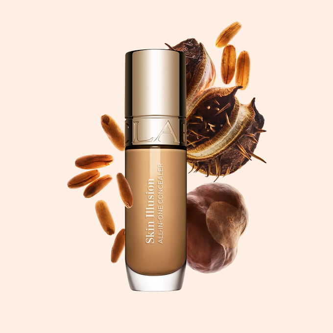 Skin Illusion All-in-One Concealer - Correcteur tout-en-un