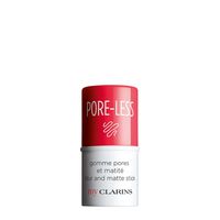 My Clarins PORE-LESS Blur and Matte Stick