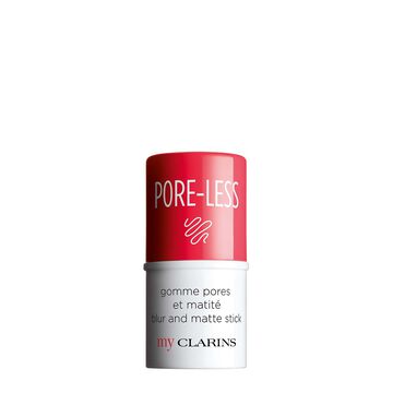 My Clarins PORE-LESS Blur and Matte Stick