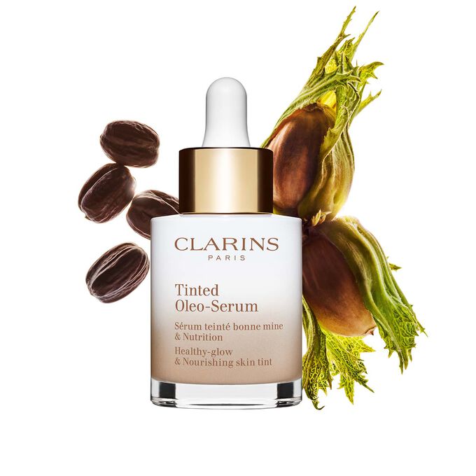 Tinted Oleo-Serum