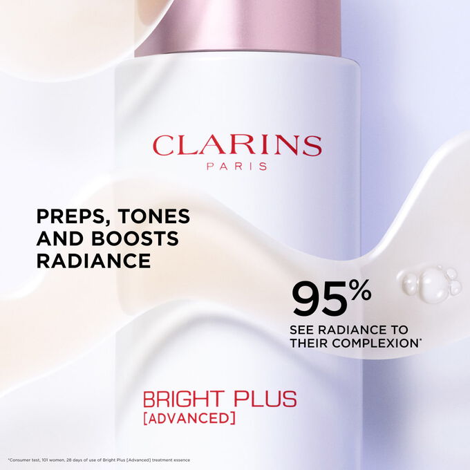 Bright Plus [ADVANCED] Lotion &eacute;clat hydratante