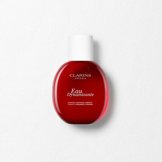 Eau de Soins - Eau Dynamisante