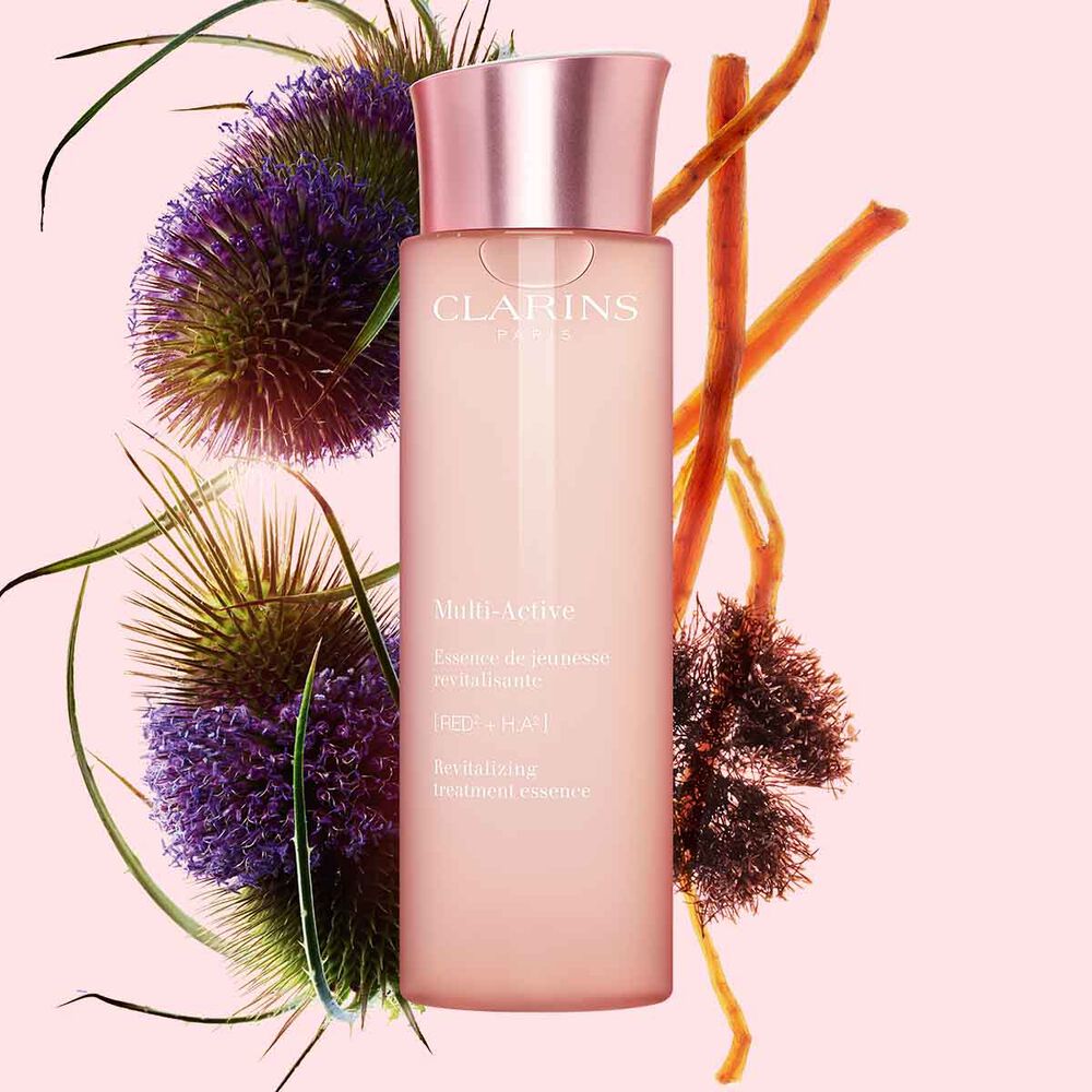 Multi-Active Revitalizing treatment essence 30+