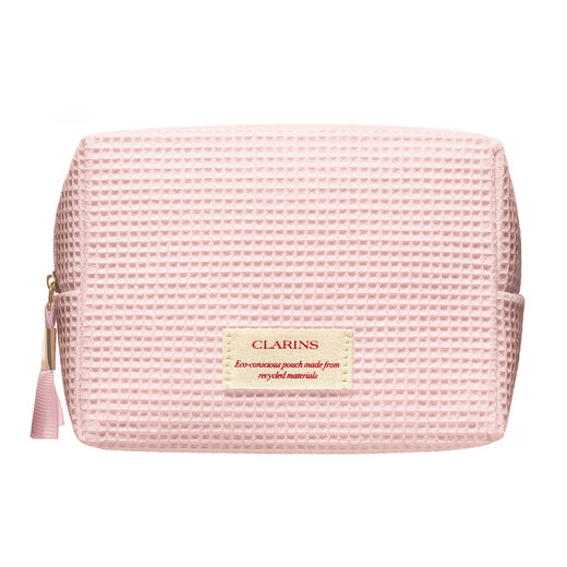 Clarins Pouch