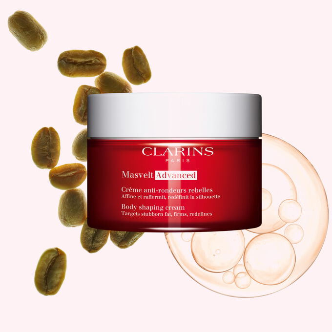 Masvelt Advanced Body shaping cream