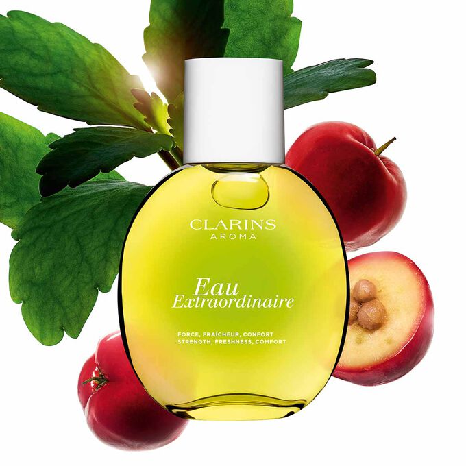 Eau Extraordinaire - spray