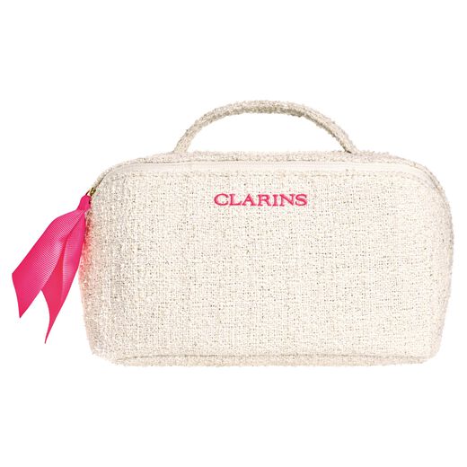 CLARINS VANITY HOLIDAY SEASON 2026
