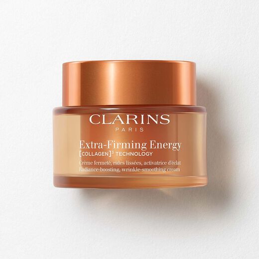 Extra-Firming Energy - Collageen- &amp; glowcr&egrave;me