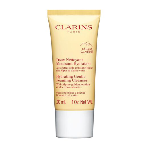 Gentle Foaming Cleanser Hydrating, 30ml