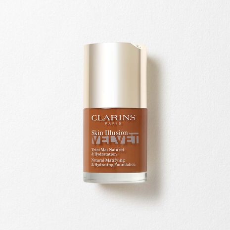 Skin Illusion Velvet