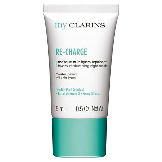 MyClarins Relaxing Sleep Mask 15ml