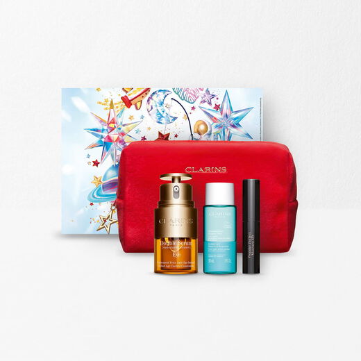 Double Serum Eye Collection
