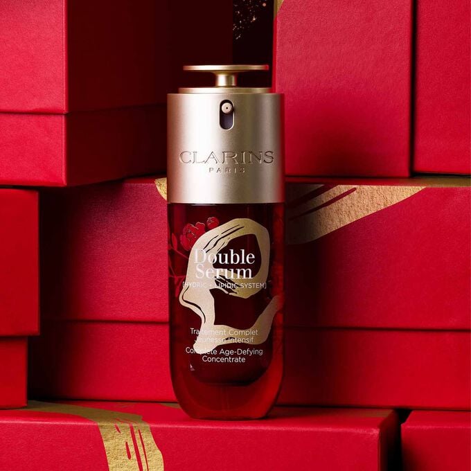 Double Serum &Eacute;dition Limit&eacute;e Nouvel An Chinois