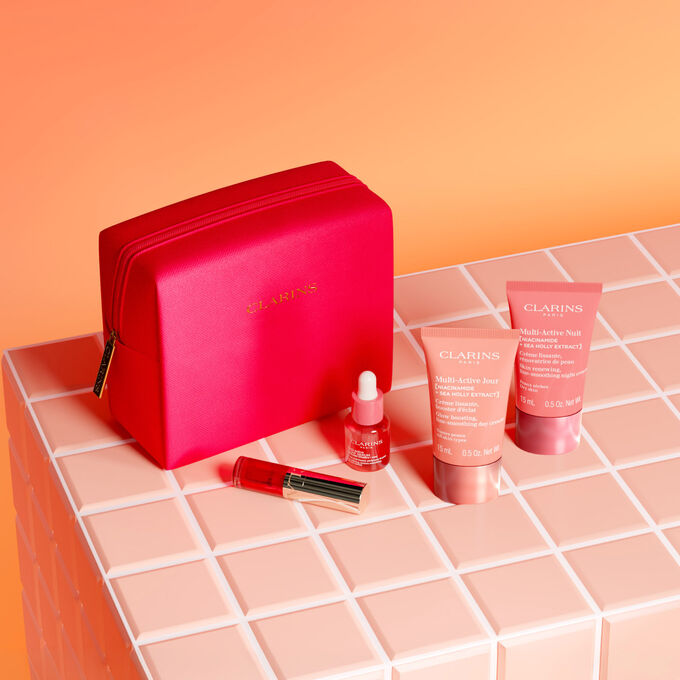 Ontdekkingsset Multi-Active: Complete anti-ageing routine