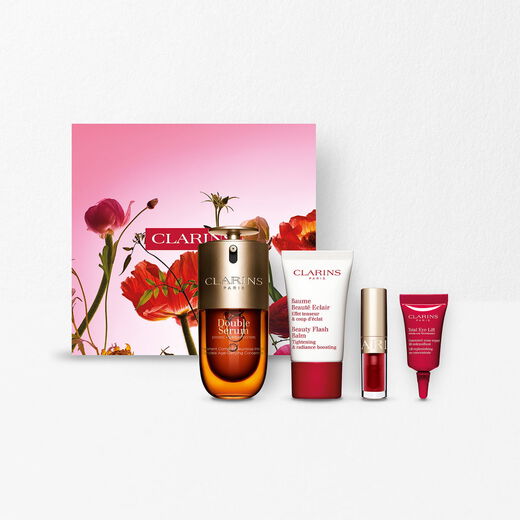 Double Serum Geschenkset &ndash; De iconische producten van Clarins