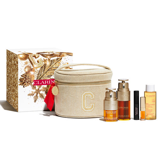 Collection Iconique Double Serum