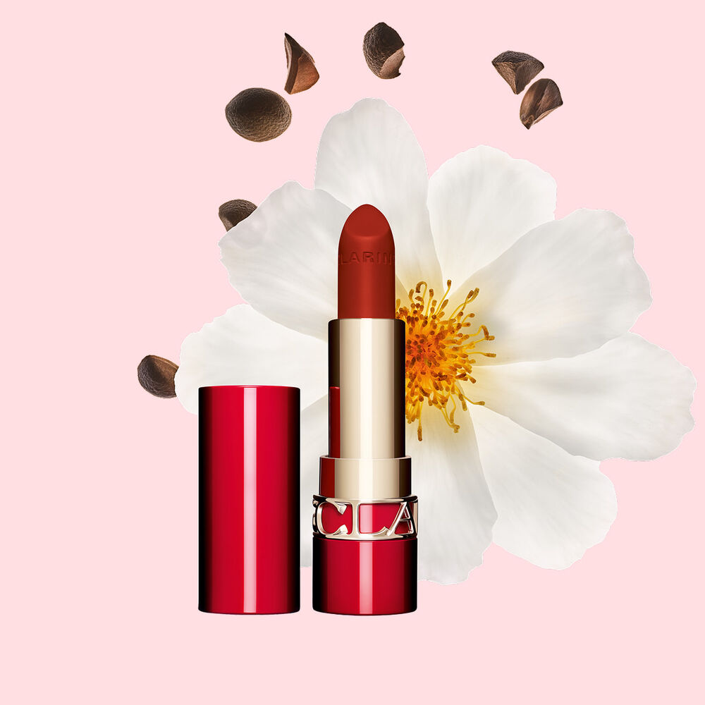 Joli Rouge Velvet
