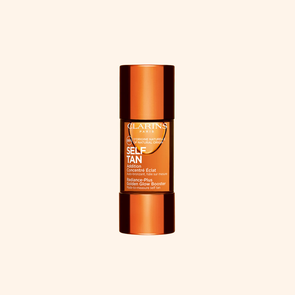Addition Concentr&eacute; Eclat Visage