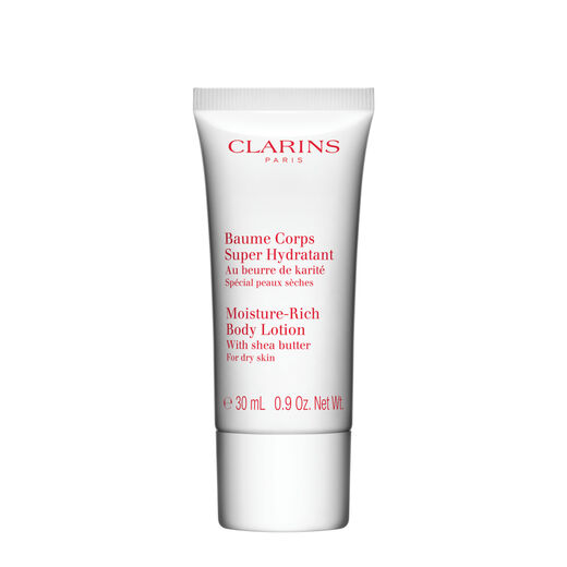 Baume corps super hydratant 30ml