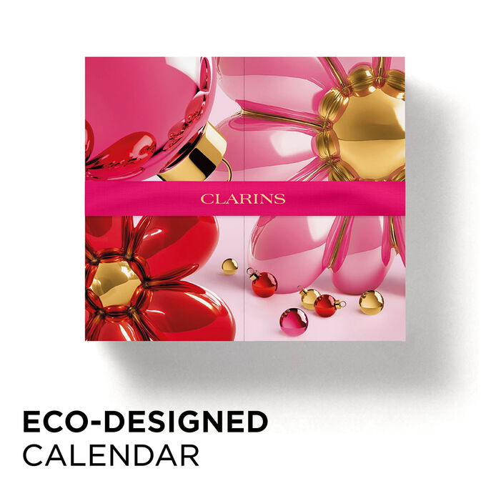 12-daagse adventskalender - Verzorging en Make-up
