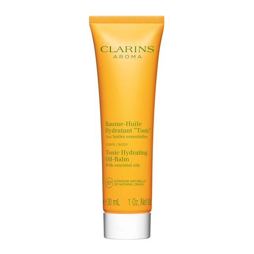 Tonic Hydrating Oil-Balm 30ml