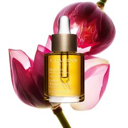 Lotus Treatment Oil - Combination/oily skin
