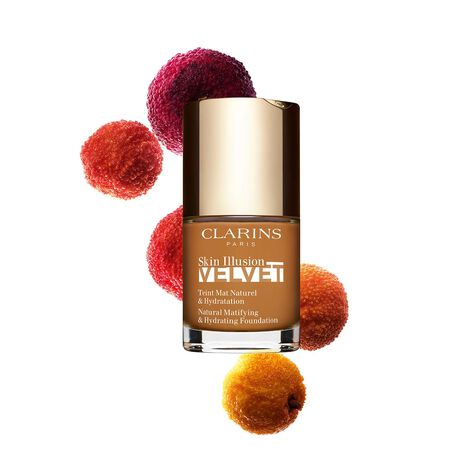 Skin Illusion Velvet