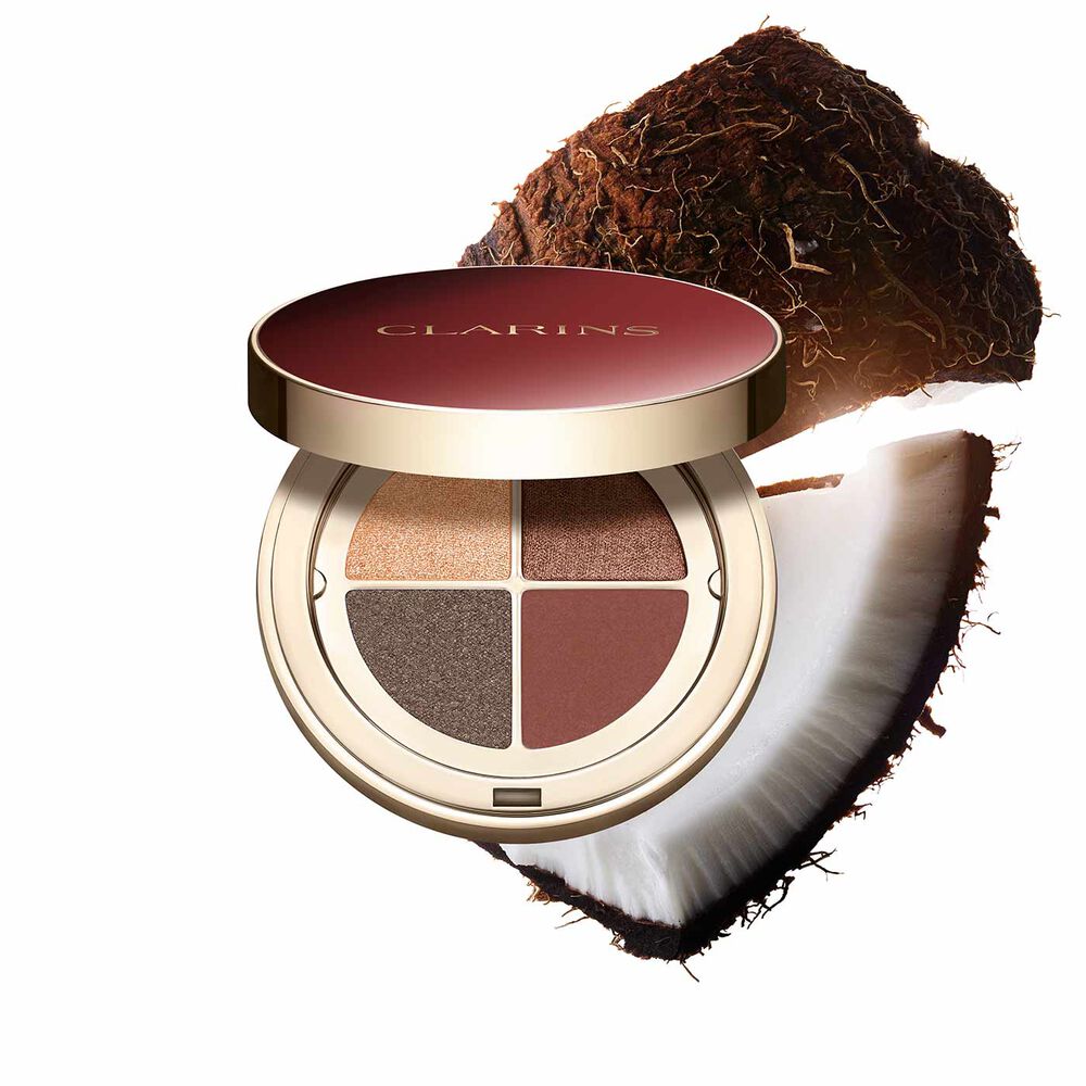 Oogschaduw Ombre 4 Couleurs