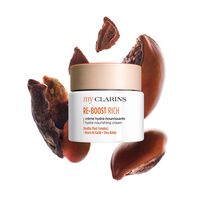 My Clarins RE-BOOST RICH crème hydra-nourrissante