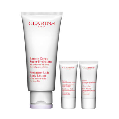 Programme Hydratation parfaite