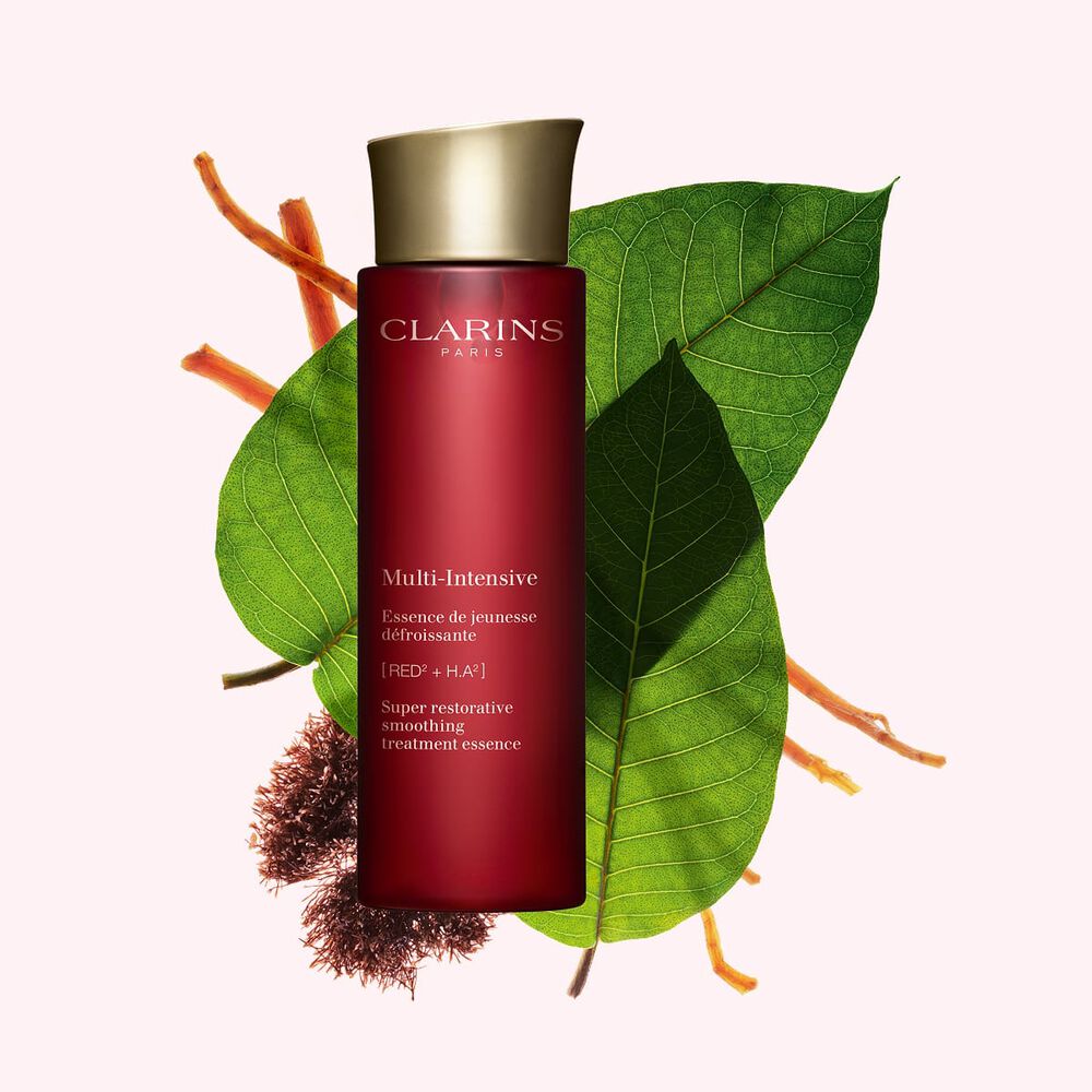 Super Restorative Smoothing treatment essence