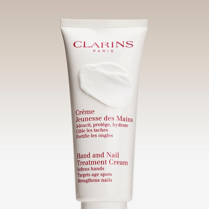 Cr&egrave;me Jeunesse des Mains