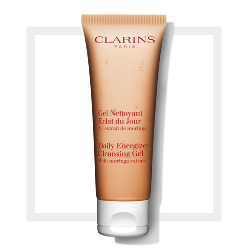 &Eacute;clat du Jour Gel Nettoyant