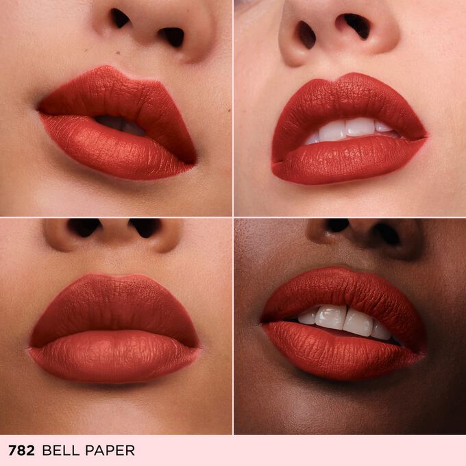 Joli Rouge Velvet