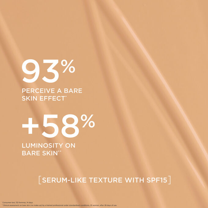 Skin Illusion