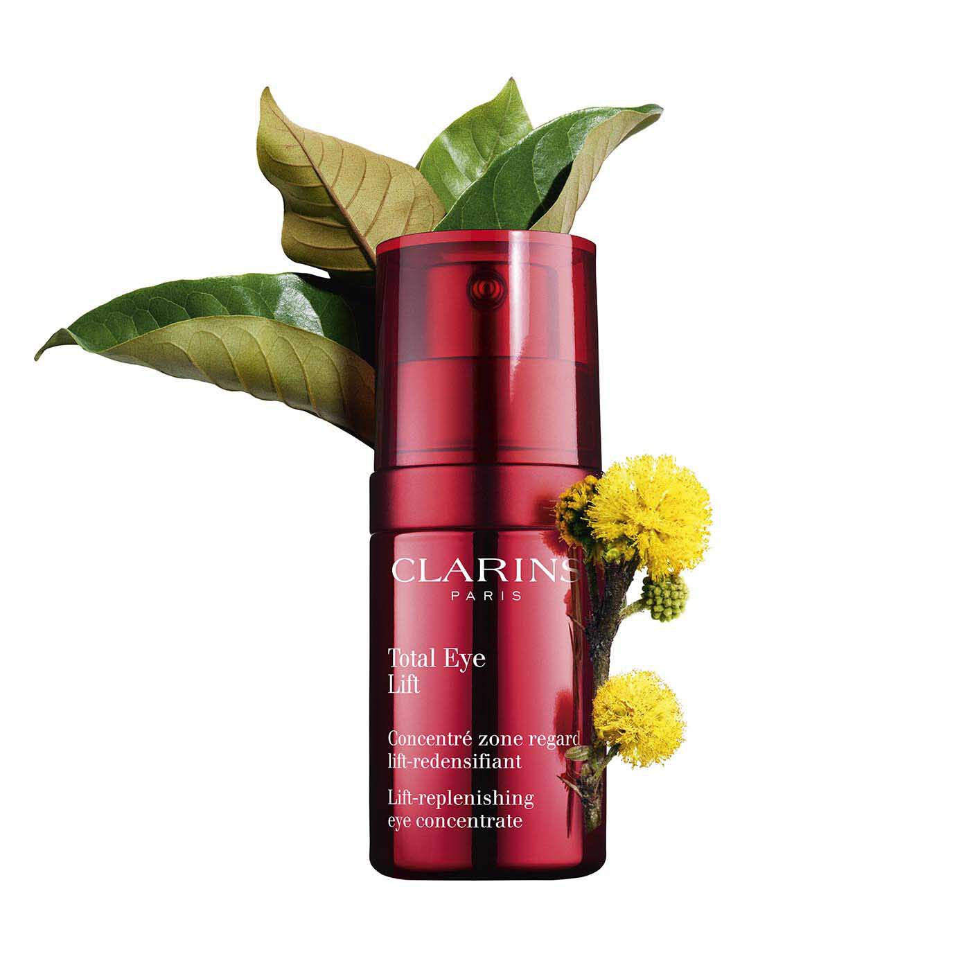 Multi-Intensive Supra Sérum Lift-Remodelant | CLARINS®