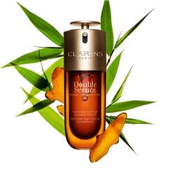 DOUBLE SERUM - Sérum anti-âge raffermissant