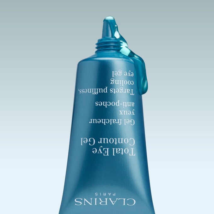 Total Eye Contour Gel