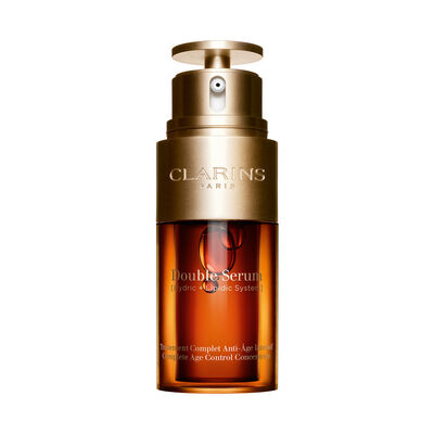 Double Serum