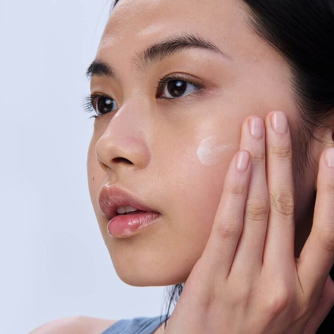 SOS Primer White - Versterkt de glans