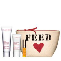 FEED purse: Beautiful and Radiant
