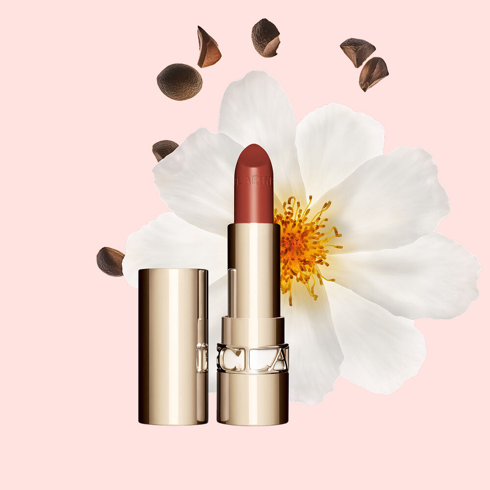 Joli Rouge Satin