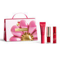 Coffret Maquillage - Trio L&egrave;vres parfaites