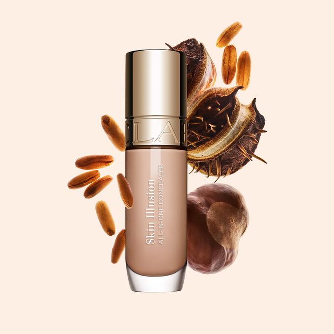 Skin Illusion All-in-One Concealer - Correcteur tout-en-un