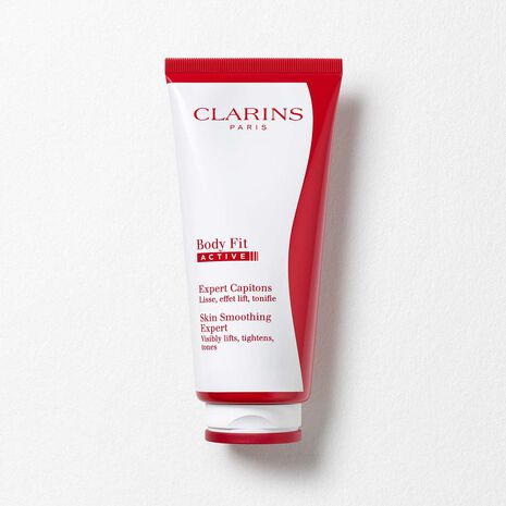 Body Fit Active Skin Smoothing Expert