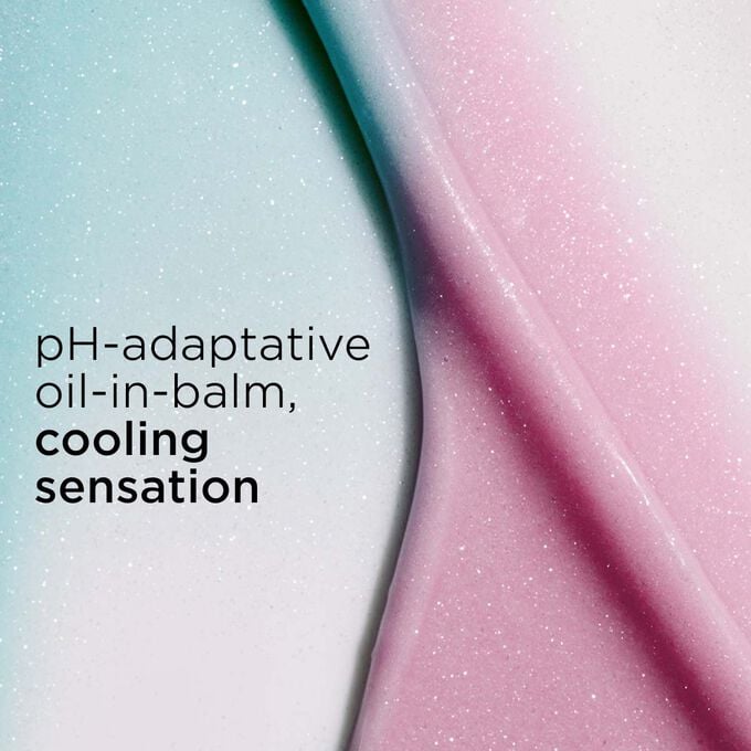 Lip Oil Balm Cryo-Plumping